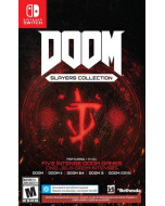DOOM Slayers Collection (Nintendo Switch)